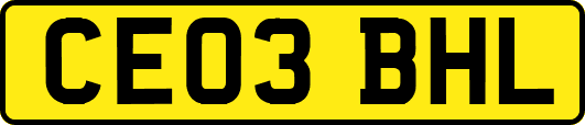 CE03BHL