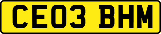 CE03BHM