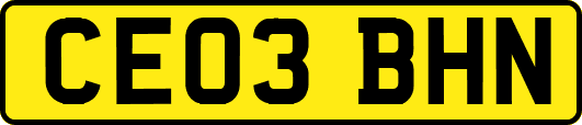 CE03BHN