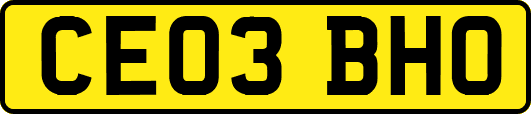 CE03BHO