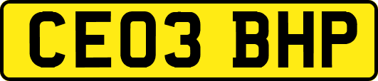 CE03BHP