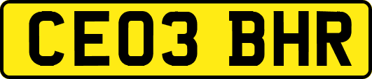 CE03BHR