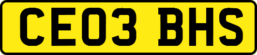 CE03BHS