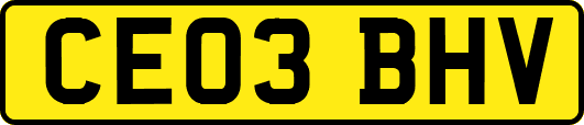 CE03BHV