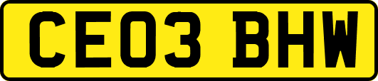 CE03BHW