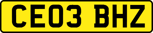 CE03BHZ