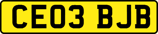 CE03BJB
