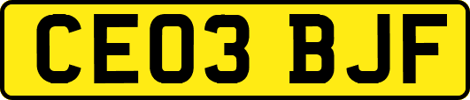 CE03BJF
