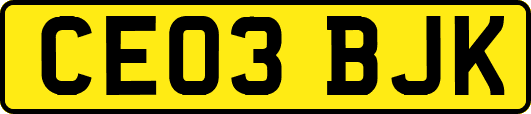 CE03BJK