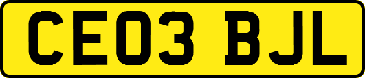 CE03BJL