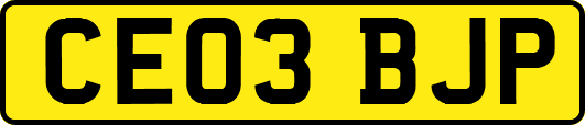 CE03BJP