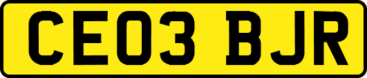 CE03BJR