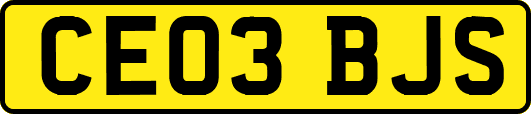 CE03BJS