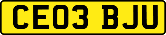 CE03BJU