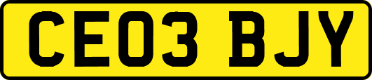 CE03BJY