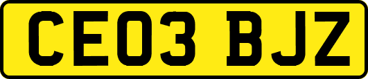 CE03BJZ