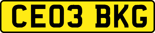 CE03BKG