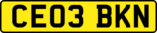 CE03BKN
