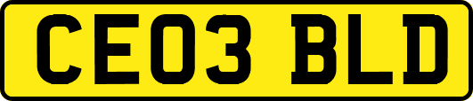 CE03BLD