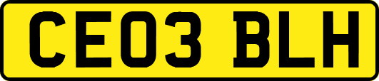CE03BLH