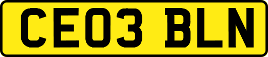 CE03BLN