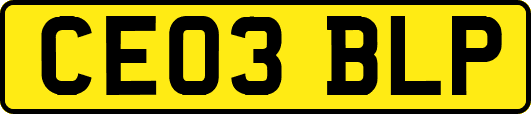 CE03BLP