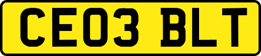 CE03BLT