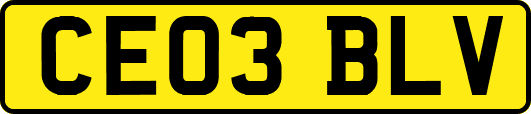 CE03BLV