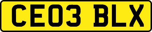 CE03BLX