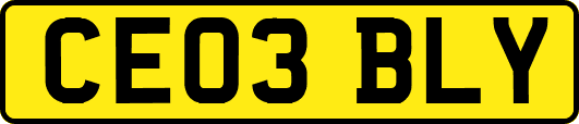 CE03BLY