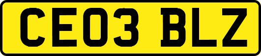 CE03BLZ