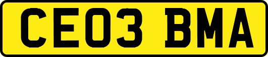 CE03BMA