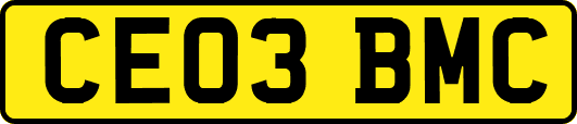 CE03BMC