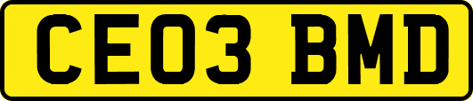 CE03BMD