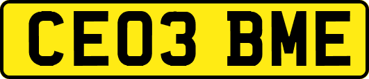 CE03BME