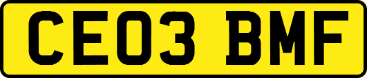 CE03BMF