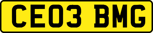 CE03BMG