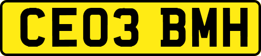 CE03BMH