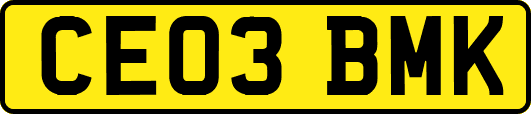 CE03BMK