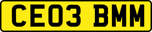 CE03BMM