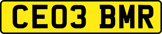 CE03BMR