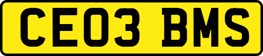 CE03BMS