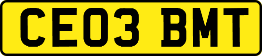 CE03BMT