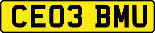 CE03BMU