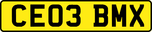 CE03BMX