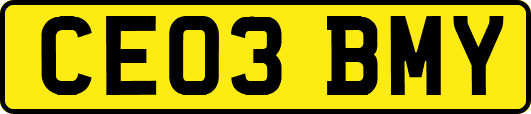 CE03BMY