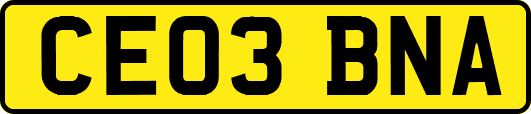 CE03BNA