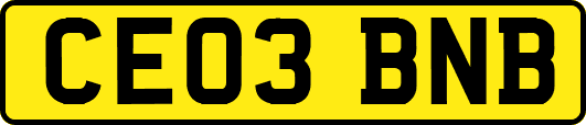 CE03BNB