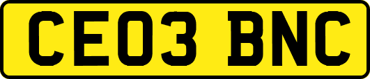 CE03BNC