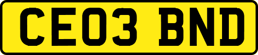 CE03BND